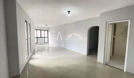Apartamento com 3 quartos, Campo Grande, Santos, Cod: 5609