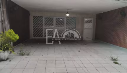 Casa com 4 quartos, Ponta da Praia, Santos, Cod: 5612