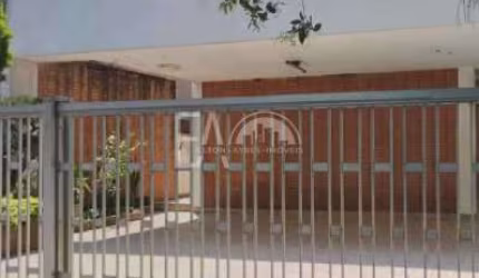Casa com 3 quartos, Ponta da Praia, Santos, Cod: 5615