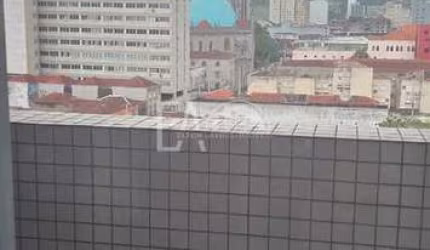 Sala, Centro, Santos - R$ 400 mil, Cod: 5619