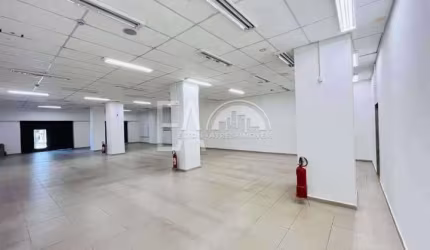 Loja comercial, Boqueirão, Santos - R$ 5.8 mi, Cod: 5635