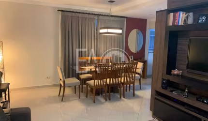 Casa de Condomínio com 3 quartos, Gonzaga, Santos - R$ 1.06 mi, Cod: 5638