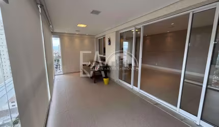 Apartamento com 3 quartos, Embaré, Santos - R$ 1.98 mi, Cod: 5656