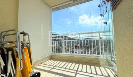 Apartamento com 3 quartos, Marapé, Santos - R$ 820 mil, Cod: 5682