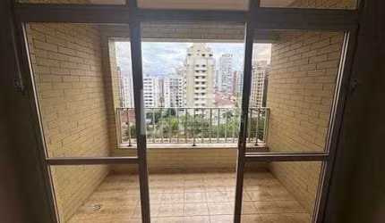 Apartamento com 3 quartos, Embaré, Santos, Cod: 5704