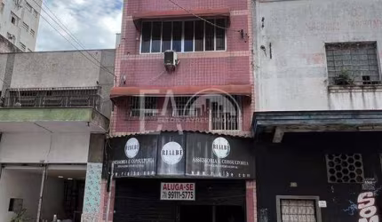 Conjunto Comercial, Centro, Santos - R$ 900 mil, Cod: 5710
