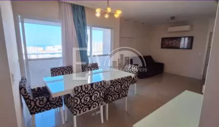 Apartamento com 3 quartos, Pompéia, Santos, Cod: 5718