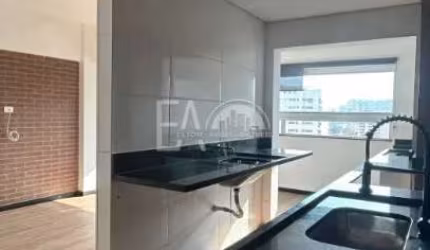 Apartamento com 2 quartos, Macuco, Santos, Cod: 5724