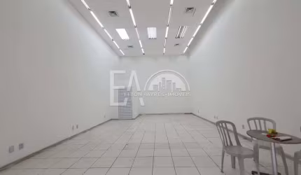 Loja, Centro, Santos, Cod: 5727