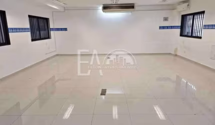 Conjunto Comercial, Boqueirão, Santos, Cod: 5730