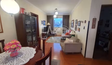 Apartamento com 3 quartos, Marapé, Santos - R$ 498 mil, Cod: 5749