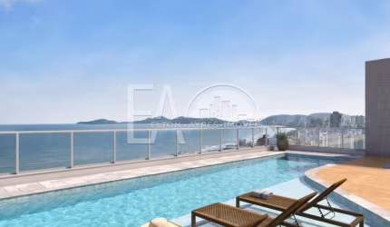 Apartamento com 3 quartos, Embaré, Santos - R$ 1.79 mi, Cod: 5752