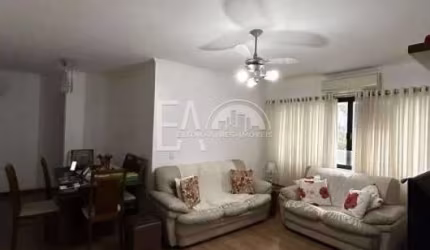 Apartamento com 3 quartos, Marapé, Santos - R$ 660 mil, Cod: 5759
