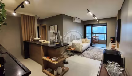 Apartamento com 2 quartos, José Menino, Santos, Cod: 5775