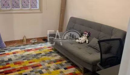 Apartamento com 2 quartos, Campo Grande, Santos - R$ 405 mil, Cod: 5778