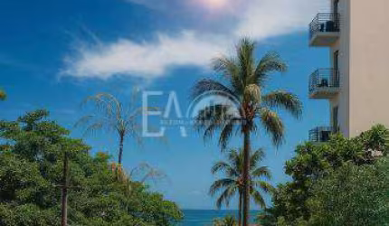 Apartamento com 3 quartos, Boqueirão, Santos - R$ 1.25 mi, Cod: 5784