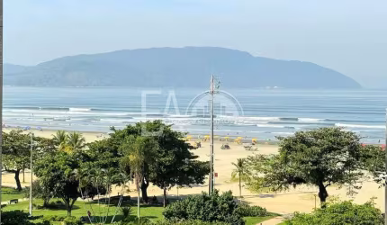 À venda – Apartamento com vista para o mar no José Menino
