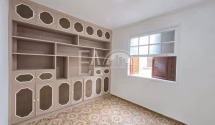 Apartamento com 3 quartos, Encruzilhada, Santos, Cod: 5802