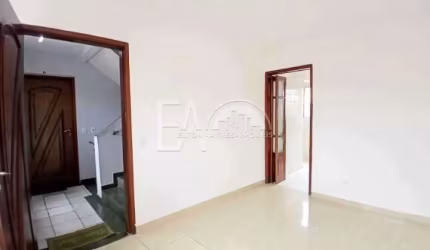 Apartamento com 2 quartos, Macuco, Santos - R$ 350 mil, Cod: 5821