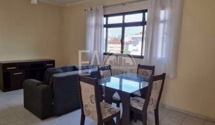 Apartamento com 3 quartos, Boqueirão, Santos - R$ 560 mil, Cod: 5847