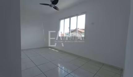 Apartamento com 2 quartos, Vila Voturua, São Vicente - R$ 280 mil, Cod: 5848