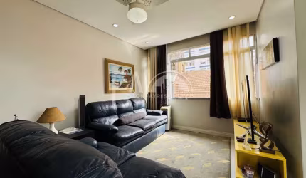 Apartamento 2 quartos, Embare, Santos - R$ 750 mil, Cod: 5854