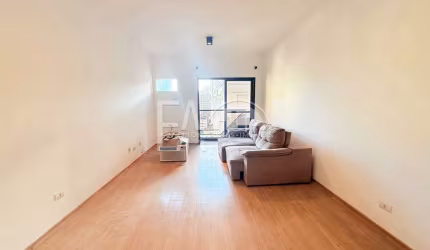 Apartamento com 2 quartos, Gonzaga, Santos - R$ 700 mil, Cod: 5866