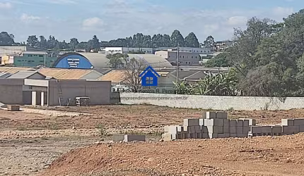 Terreno para Venda em Colombo, Guaraituba