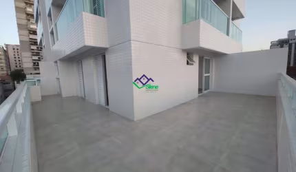 Apartamento para Venda em Santos, Embaré, 2 dormitórios, 1 banheiro, 1 vaga