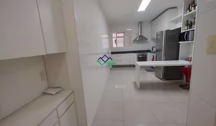 Apartamento para Venda em Santos, Aparecida, 2 dormitórios, 1 suíte, 3 banheiros, 1 vaga