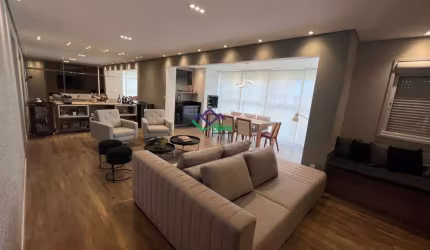 Apartamento para Venda em Santos, Ponta da Praia, 2 dormitórios, 2 suítes, 3 banheiros, 2 vagas