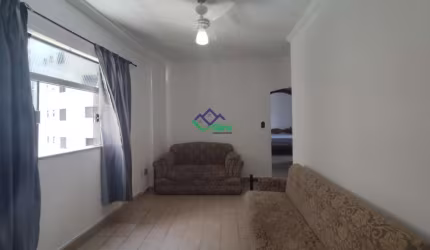 Apartamento para Venda em Praia Grande, Boqueirão, 1 dormitório, 1 banheiro, 1 vaga