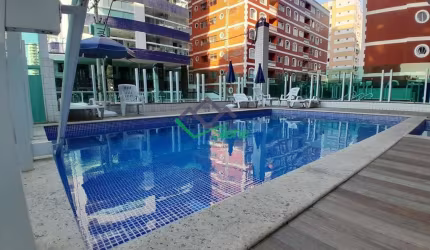 Apartamento para Venda em Praia Grande, Tupi, 3 dormitórios, 1 suíte, 2 banheiros, 2 vagas