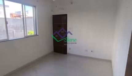 Apartamento para Venda, Vila Belmiro, 2 dormitórios, 1 banheiro