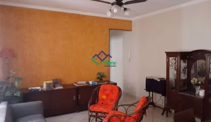 Apartamento para Venda em São Vicente, Itararé, 2 dormitórios, 2 banheiros, 1 vaga