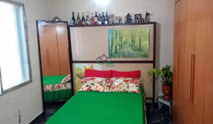 Apartamento para Venda em São Vicente, Centro, 1 dormitório, 1 banheiro