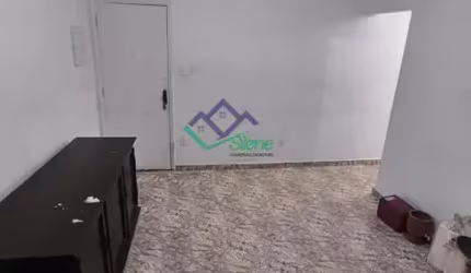 Apartamento para Venda em Santos, Boqueirão, 3 dormitórios, 2 banheiros, 3 vagas