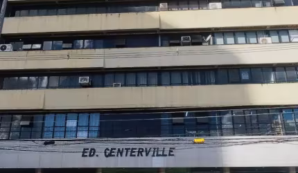 Sala Comercial para Locação 