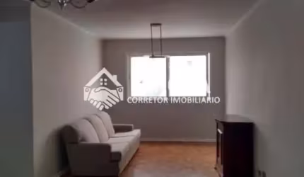 Apartamento no Tatuapé - 104 metros - 3 Dormitórios - 1 Suíte - 1 Vaga de Garagem