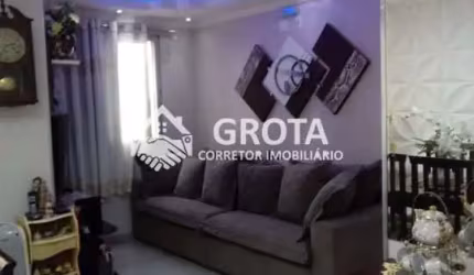 Apartamento no Condominio Veredas Aricanduva - 2 Dormitorios - 1 Vaga de Garagem