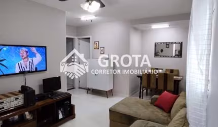 Apartamento na Vila Ré - 2 Dormitórios (1 Suíte) - 1 Vaga de Garagem