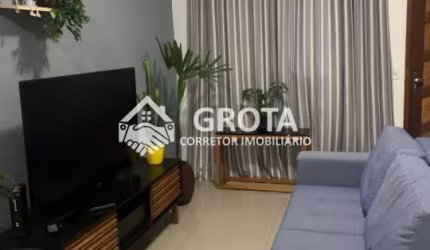 Sobrado em Condomínio Fechado na Vila Paranaguá - 4 Dormitórios - 2 Suítes - 1 Vaga de Garagem