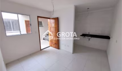Apartamento em Artur Alvim: Aconchegante e Prático em 39 metros