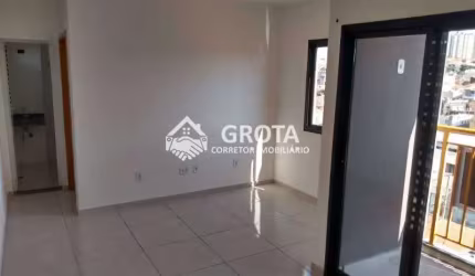 Aconchegante Apartamento na Vila Carrao