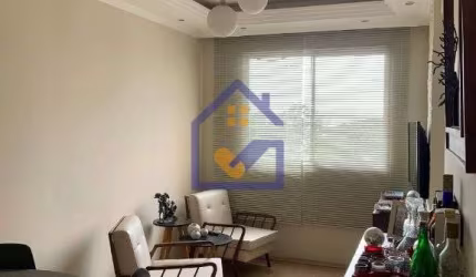 Apartamento à Venda no Condomínio Vitória