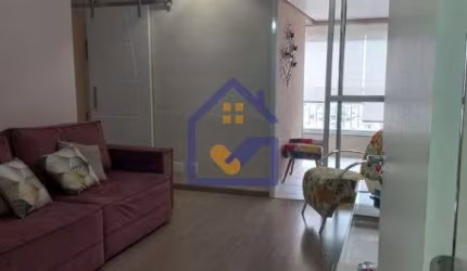 Apartamento à Venda - Condomínio Code Ponte Rasa II