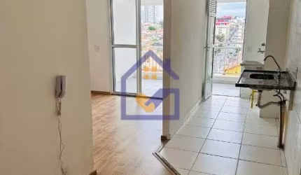 Apartamento Novo no Condomínio Terraço Vila Matilde - Lazer Completíssimo