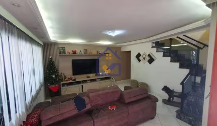 Lindo Imóvel na Vila São Francisco - Espaço e Conforto para Toda a Família
