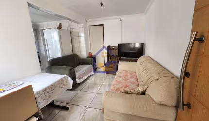 Imóvel Aconchegante à Venda no Conjunto Residencial José Bonifácio #COHAB 2