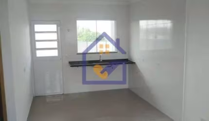 Seu Novo Lar na Patriarca - Apartamento Novo.